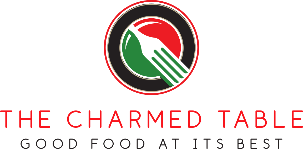 The Charmed Table LLC